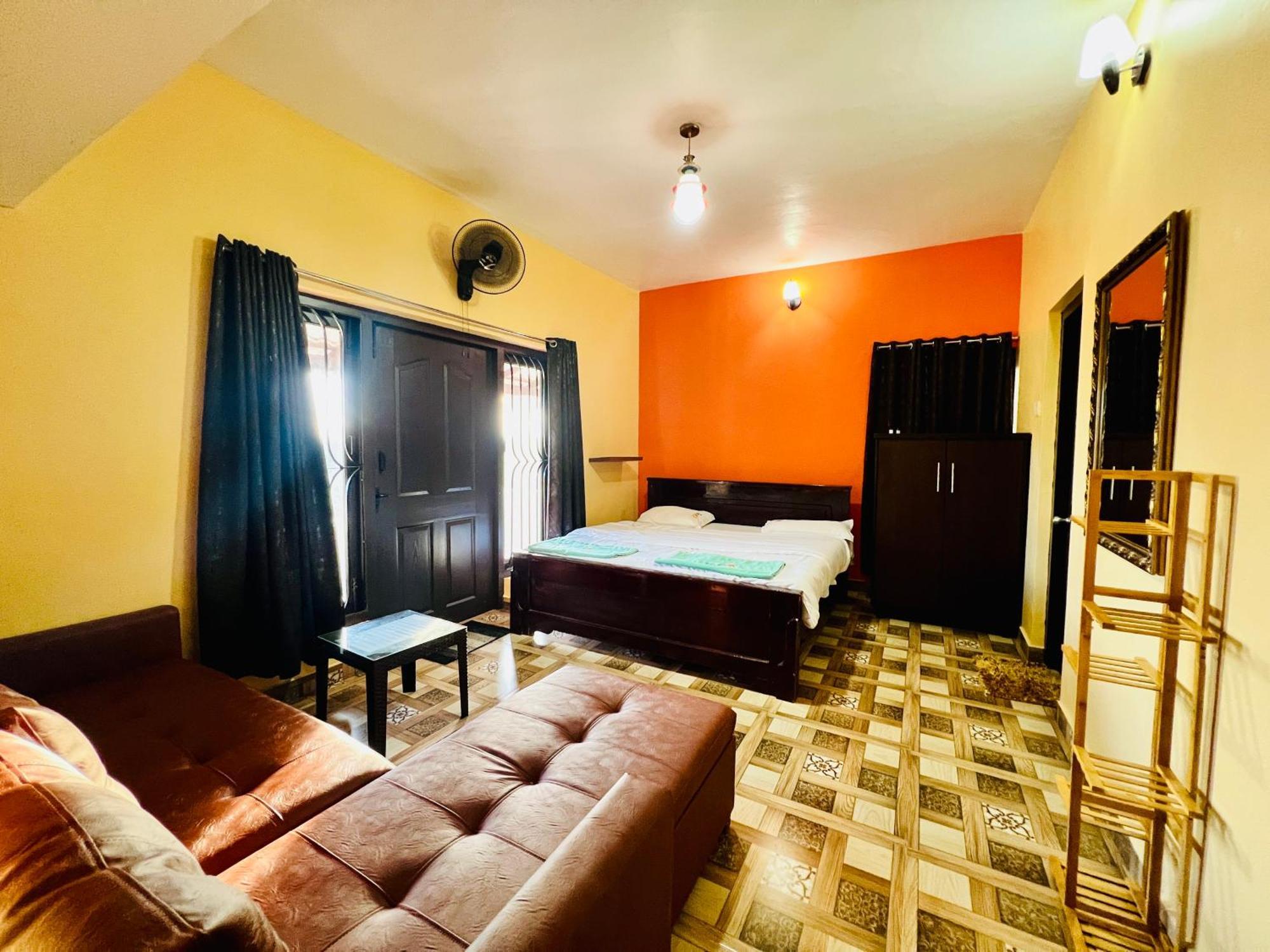 Teyt Castle Villa Ooty Dış mekan fotoğraf
